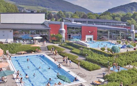 Aqua Olsberg