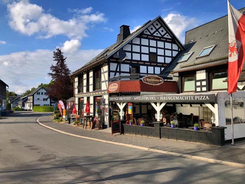 Südtiroler Backhaus in Olsberg-Elpe